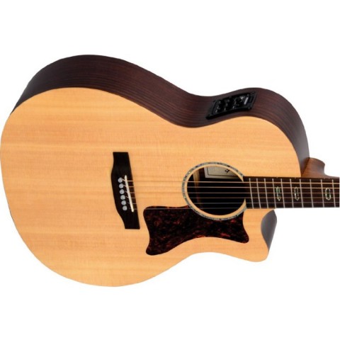 Sigma GRC-GA Grand Artist Series Electro Acoustic Guitar
